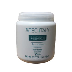 Moisturizing intensive mask hidrata y repara cabello dañado y reseco1k