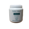 Amino keratin intensive mask repara el cabello decolorado y sobre procesado 1k