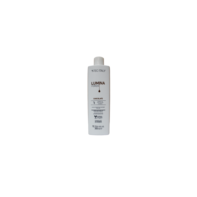 Lumina Forza Chocolate intensifica y matiza 300ml