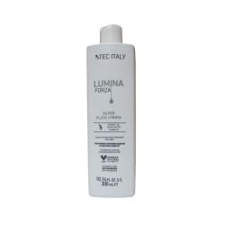 Lumina Forza silver plata intensifica y matiza 300ml