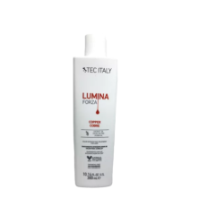 Lumina Forza cooper intensifica y matiza 300ml