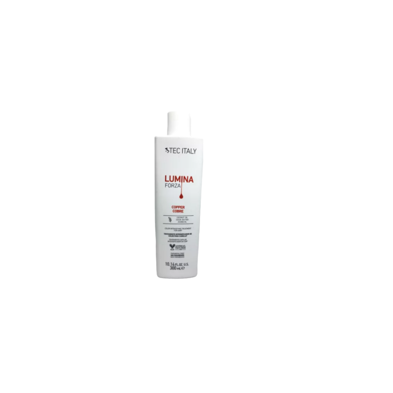 Lumina Forza cooper intensifica y matiza 300ml