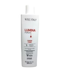 Lumina Forza cooper intensifica y matiza 300ml
