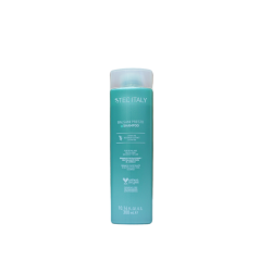 Balsami Presto Shampoo para cabello seco, restaura la vitalidad y el brillo perdido 300ml