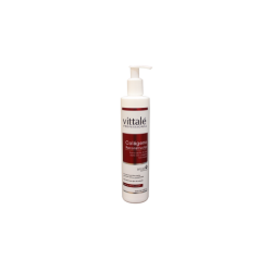 Colágeno reconstructor suero capilar repara puntas abiertas, aporta brillo 320ml