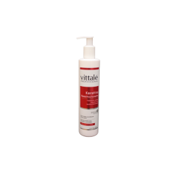 Keratina re-estructurante repara el cabello maltratado o procesado, nutre e hidrata 320ml