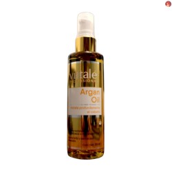 Aceite de argán hidrata profundamente, repara cabello seco ó maltratado 125