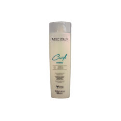 Curls shampoo ideal para hidratar y definir rizos 300 ml