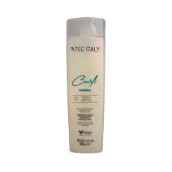 Curls shampoo ideal para hidratar y definir rizos 300 ml