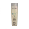 Curls shampoo ideal para hidratar y definir rizos 300 ml