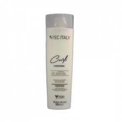 Curls conditioner para cabello rizado, antifrizz 300ml