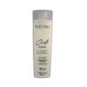 Curls conditioner para cabello rizado, antifrizz 300ml