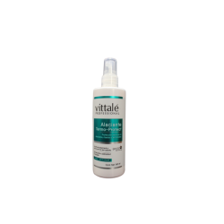 Alaciante termo-protect 160ml