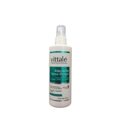 Alaciante termo-protect 160ml