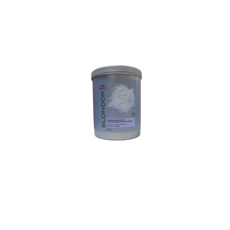 Blondor multi bi powder 800g