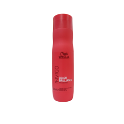 Color brilliance shampoo protrector de color con antioxidantes y vitaminas 250ml