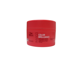 Color brilliance mask protectora de cabello teñido 150ml