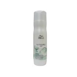Nutricurls shampoo micelar para definir ondas y rizos 250ml