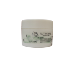 Nutricurls mask 150ml