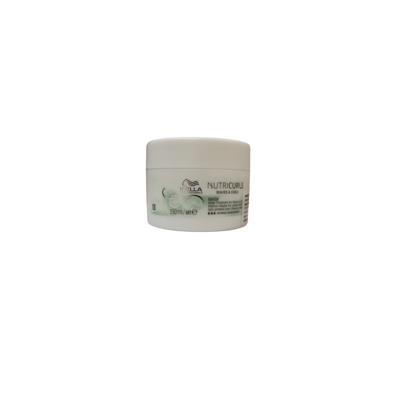 Nutricurls mask 150ml