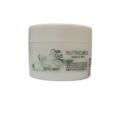 Nutricurls mask 150ml