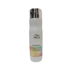 ColorMotion shampoo para cabello teñido y dañado 250ml
