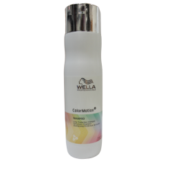 ColorMotion shampoo para cabello teñido y dañado 250ml
