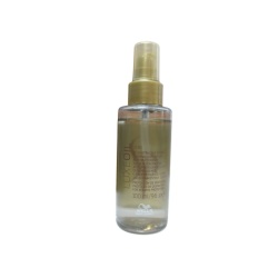 Luxe oil aceite de lujo, otorga suavidad y brillo prolongado 100ml