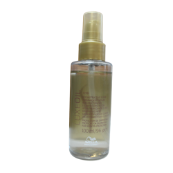 Luxe oil aceite de lujo, otorga suavidad y brillo prolongado 100ml