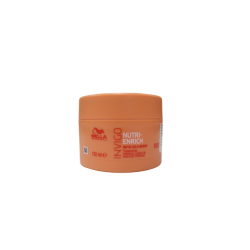 Nutri-enrich mask elimina el frizz, aporta resistencia y brillo 150ml