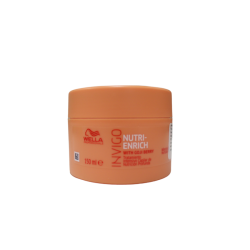 Nutri-enrich mask elimina el frizz, aporta resistencia y brillo 150ml
