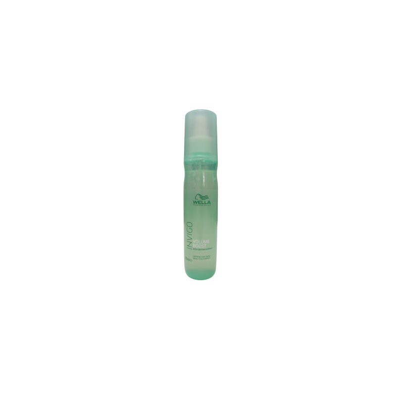 Volume boost spray estabilidad y suavidad perfecta 150ml