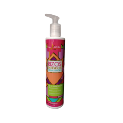 Crema rizos definidos controla el volumen y define los rizos 300ml
