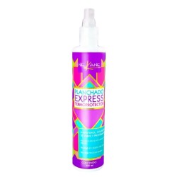 Planchado express termo protector reduce el daño por el uso de herramientas de calor 300ml