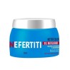 Gel Mister Color matiz recupera e intensifica el color negro del cabello 350g - Nefertiti