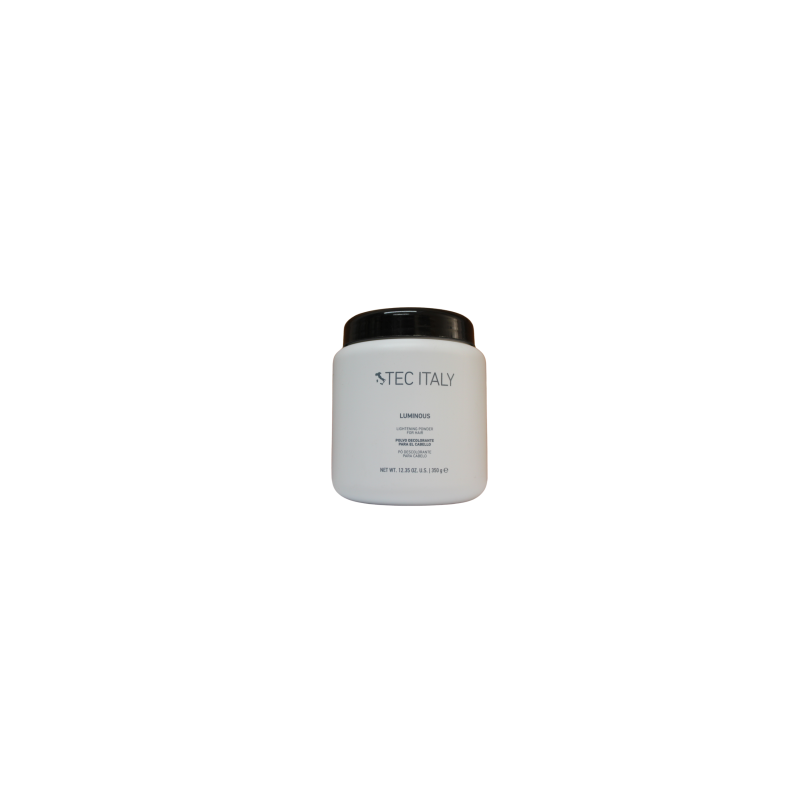 Luminous decolorante eficaz, neutraliza fondos de aclaración 350g