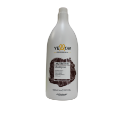 Nutritive shampoo restablece la vitalidad del cabello seco 1500ml