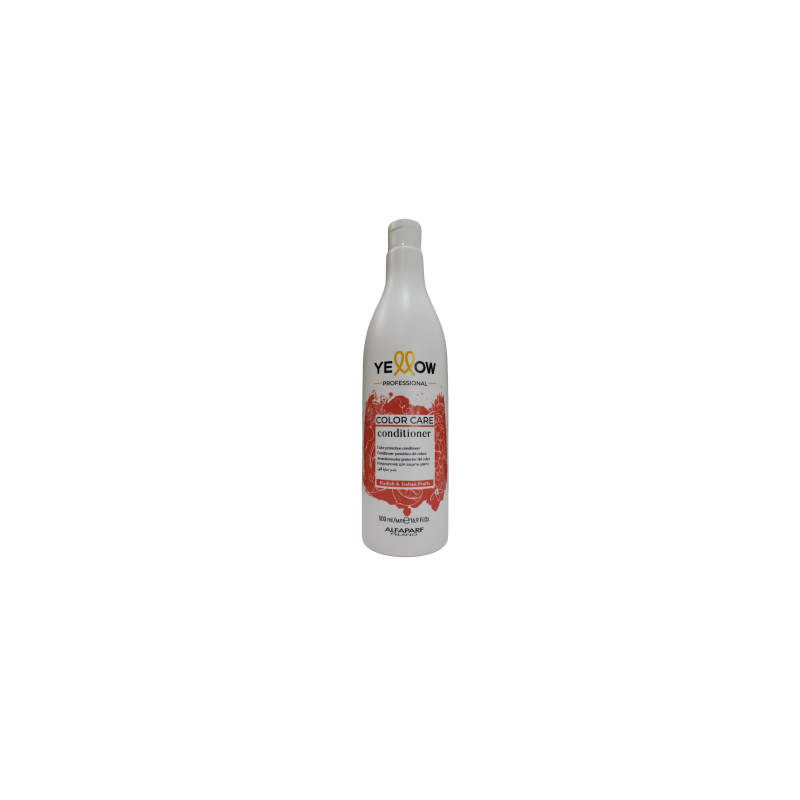 Color care conditioner cuida, nutre y desenreda el cabello teñido 500ml