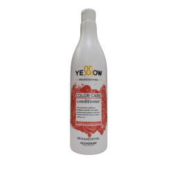 Color care conditioner cuida, nutre y desenreda el cabello teñido 500ml