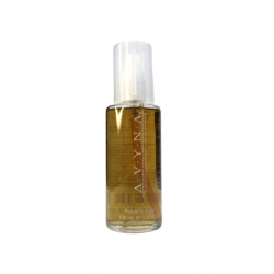 Di Argan Fluido previene la degeneración capilar y sella puntas abiertas 100ml