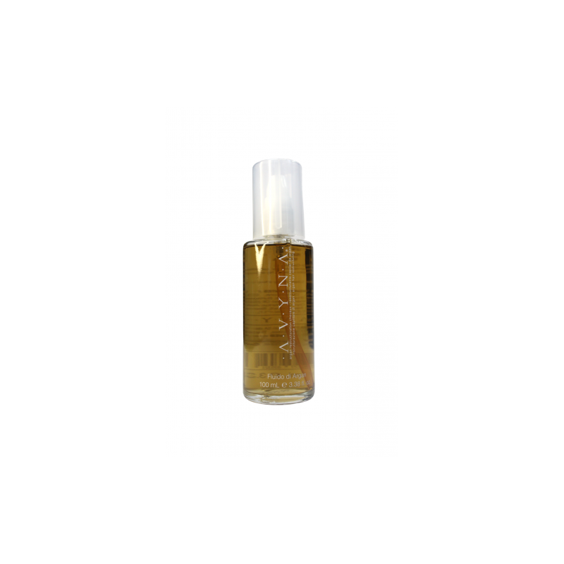 Di Argan Fluido previene la degeneración capilar y sella puntas abiertas 100ml