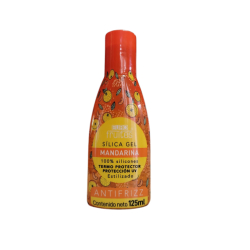 Silica gel mandarina 125ml