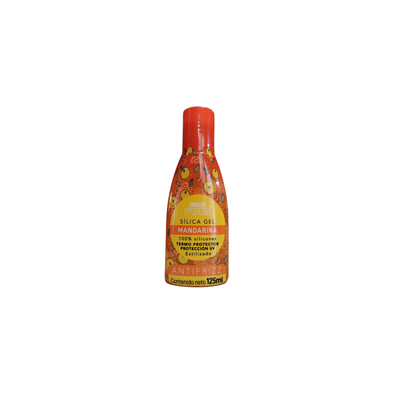 Silica gel mandarina 125ml