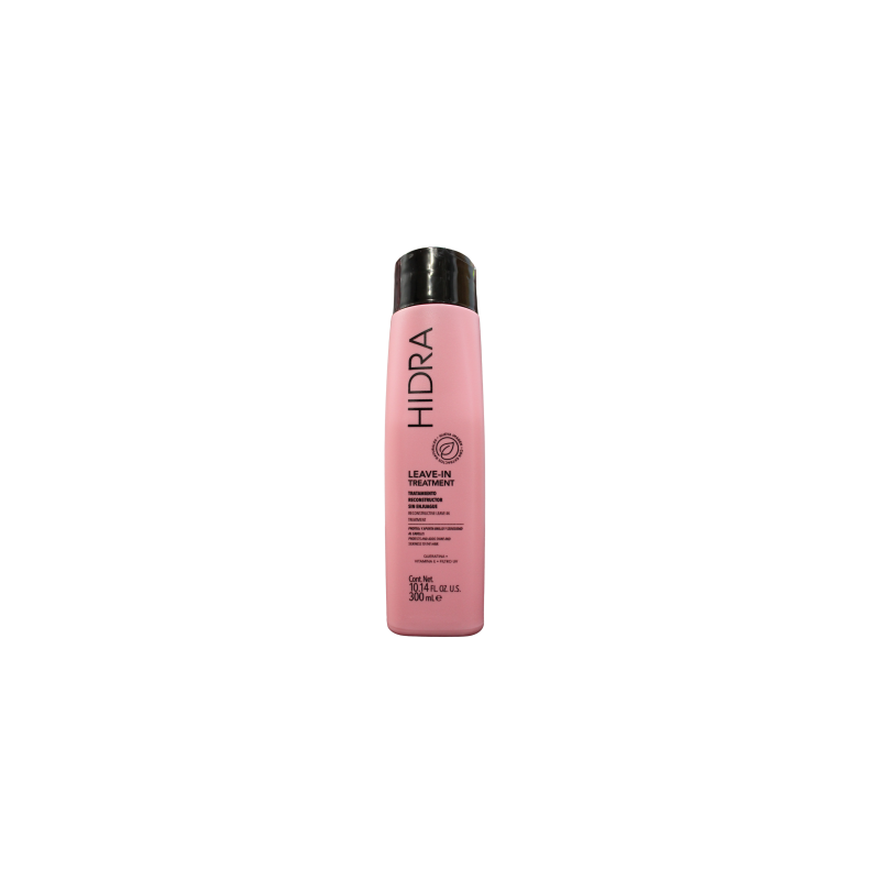 Tratamiento sin enjuague reconstructor 300ml