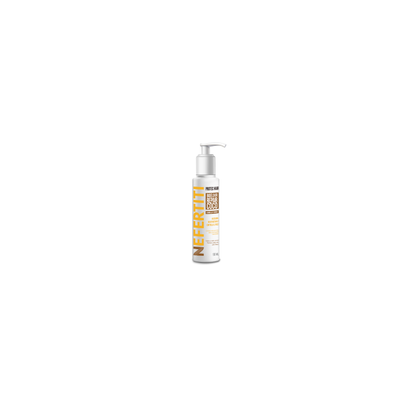 Línea Coco Bioelixir Repair humecta y restaura puntas abiertas 90ml - Nefertiti