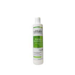 Shampoo biohidratante revitaliza el cabello, libre de sulfatos y parabenos 320ml