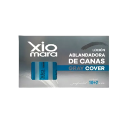 Ampolletas Ablandadoras de Canas de 10 ML