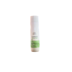 Elements shampoo, sin sulfatos ni siliconas 250ml