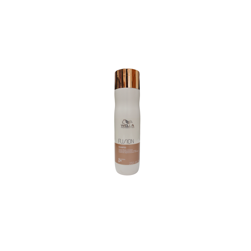 Fusion shampoo, reparacion intensiva 250ml