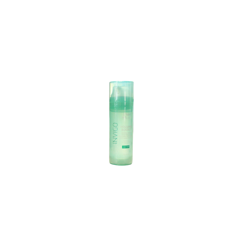 Invigo mascara cristalina voluminizadora 145ml